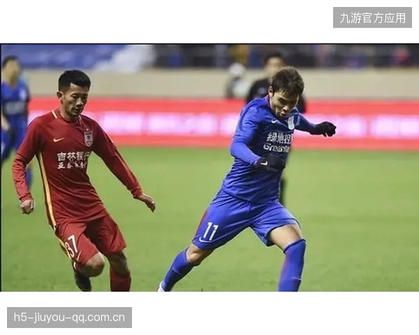 上海申花7-1云南玉昆：特谢拉的神奇之笔与中超连胜的重生之路
